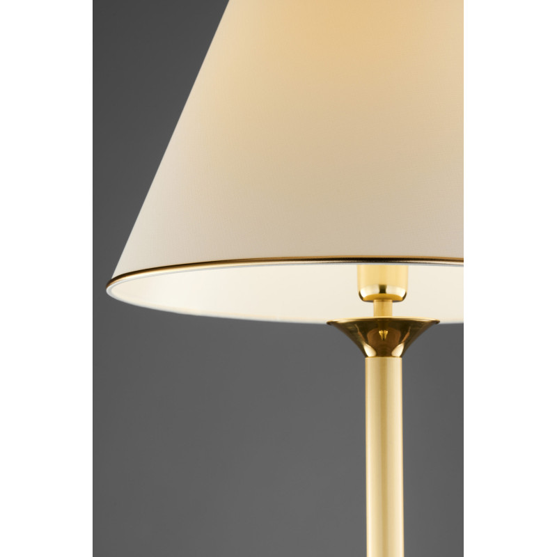 Торшер JUPITER Classic 207a-CLP