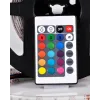 Комплектуючі до світильників Goldlux Lenta RGB 314437