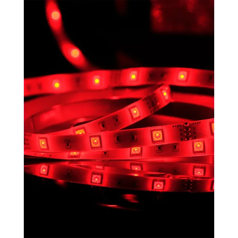 Комплектуючі до світильників Goldlux Lenta RGB 314437