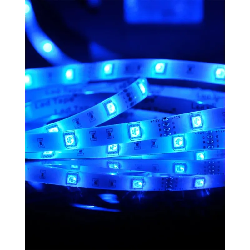 Комплектуючі до світильників Goldlux Lenta RGB 314437