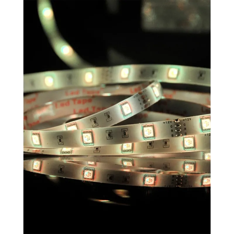 Комплектуючі до світильників Goldlux Lenta RGB 314437