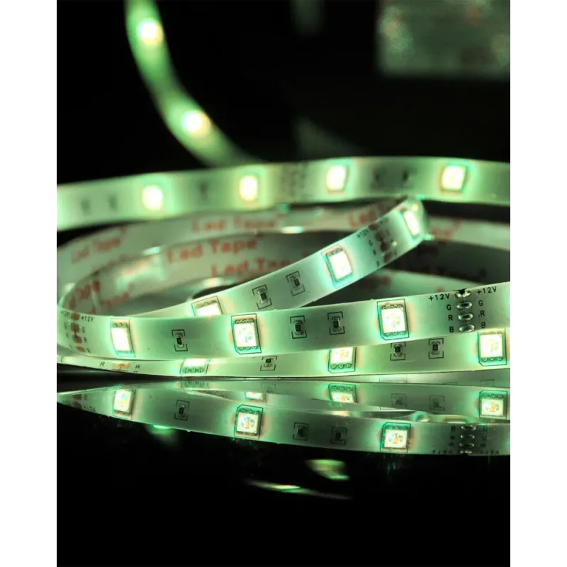 Комплектуючі до світильників Goldlux Lenta RGB 314444