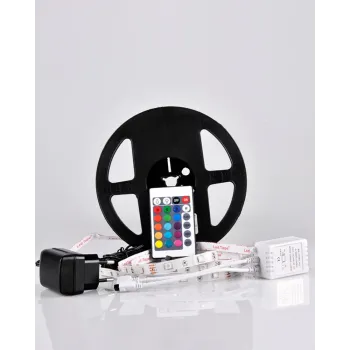 Комплектуючі до світильників Goldlux Lenta RGB 314444