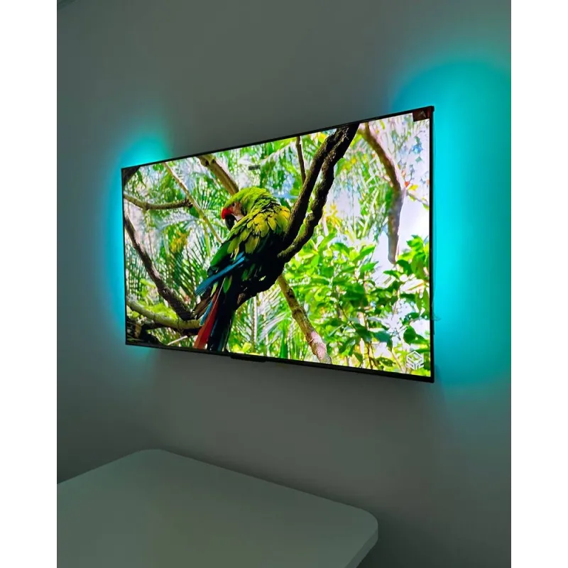 Комплектуючі до світильників Goldlux RGB 321336