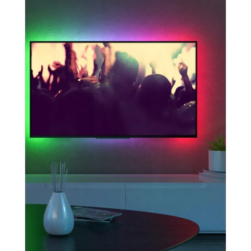 Комплектуючі до світильників Goldlux RGB 321336