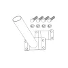 Комплектуючі до світильників Goldlux Street 324092