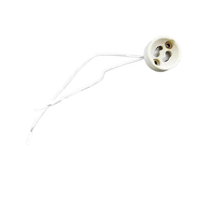 Лампочка Goldlux Ceramic socket 306876