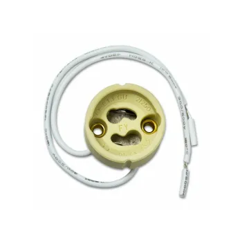 Лампочка Goldlux Ceramic socket 306876