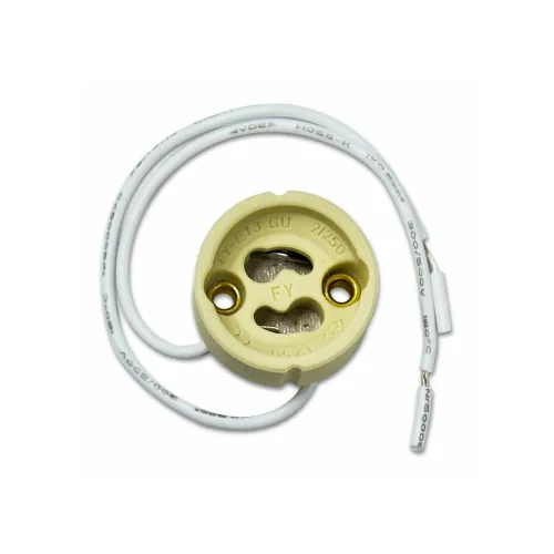 Лампочка Goldlux Ceramic socket 306876