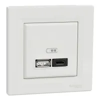 Розетки; USB, HDMI, VGA, RCA, аудио Розетки; USB, HDMI, VGA, RCA, аудио