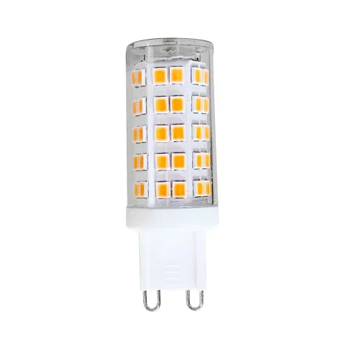 Лампочка Goldlux Lamp G9 317483