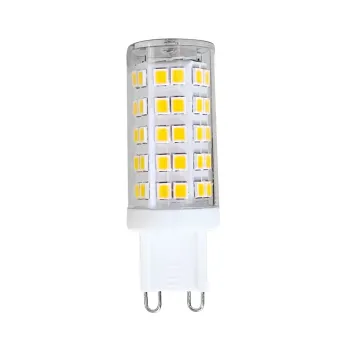 Лампочка Goldlux Lamp G9 317490