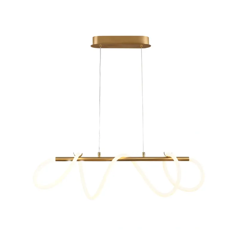 Люстра/підвісний світильник Goldlux Emma 327987