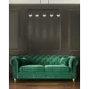Люстра/підвісний світильник Goldlux Mirella 328076