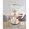 Люстра/підвісний світильник Goldlux Lea 329165