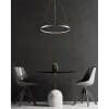 Люстра/підвісний світильник Goldlux Lea 329165