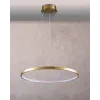 Люстра/підвісний світильник Goldlux Lea 329165