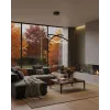 Люстра/підвісний світильник Goldlux Lea 329172