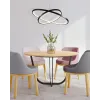 Люстра/підвісний світильник Goldlux Lea 329172