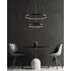 Люстра/підвісний світильник Goldlux Lea 329172