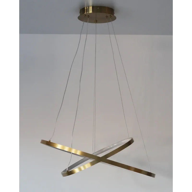 Люстра/підвісний світильник Goldlux Lea 329189