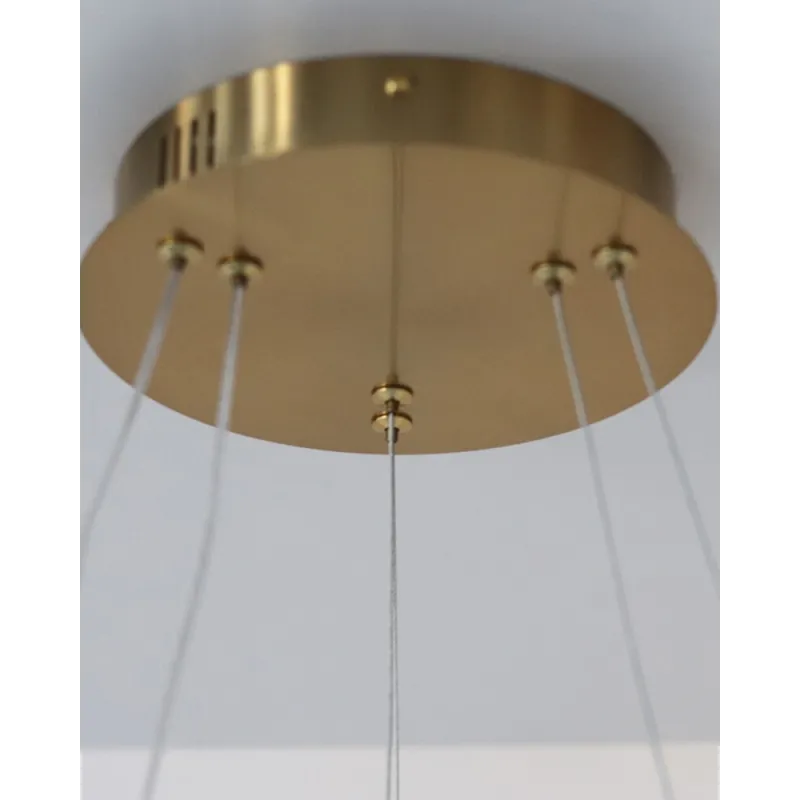 Люстра/підвісний світильник Goldlux Lea 329189