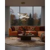 Люстра/підвісний світильник Goldlux Lea 329189