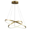 Люстра/підвісний світильник Goldlux Lea 329189