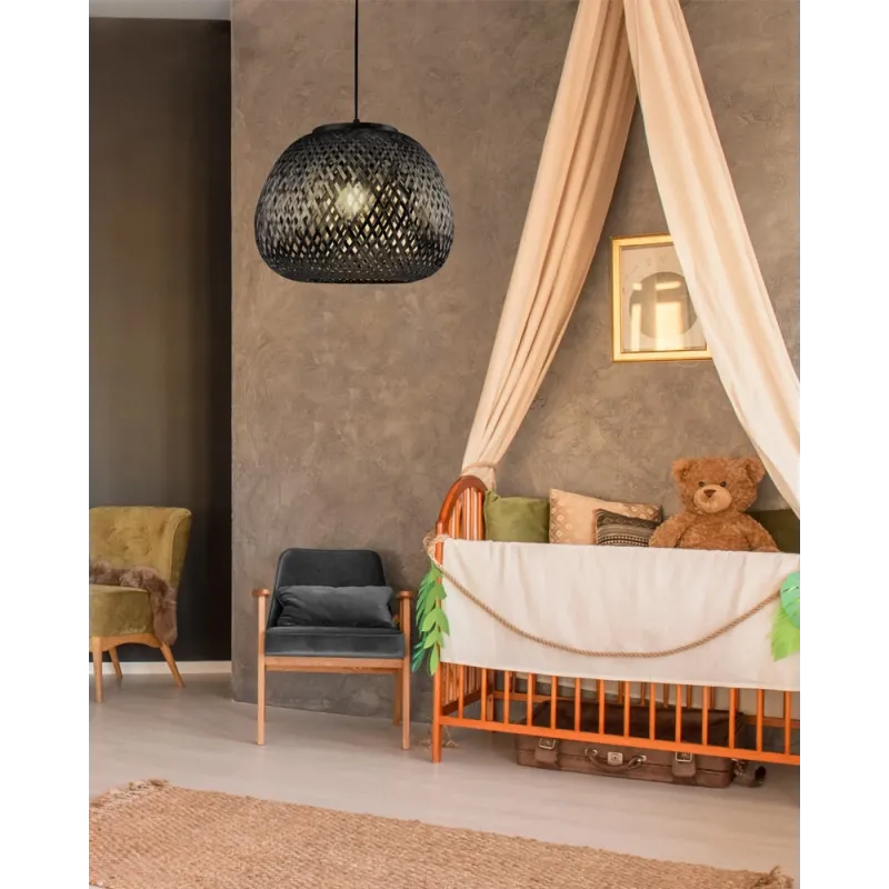 Люстра/підвісний світильник Goldlux Zanzibar 329219