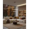 Люстра/підвісний світильник Goldlux Lea 330017