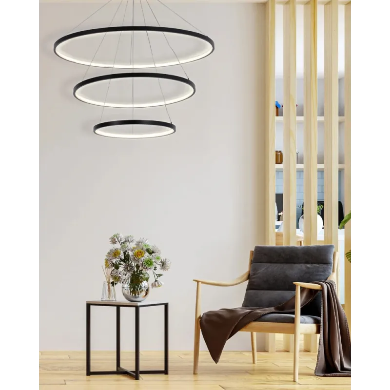 Люстра/підвісний світильник Goldlux Lea 330024