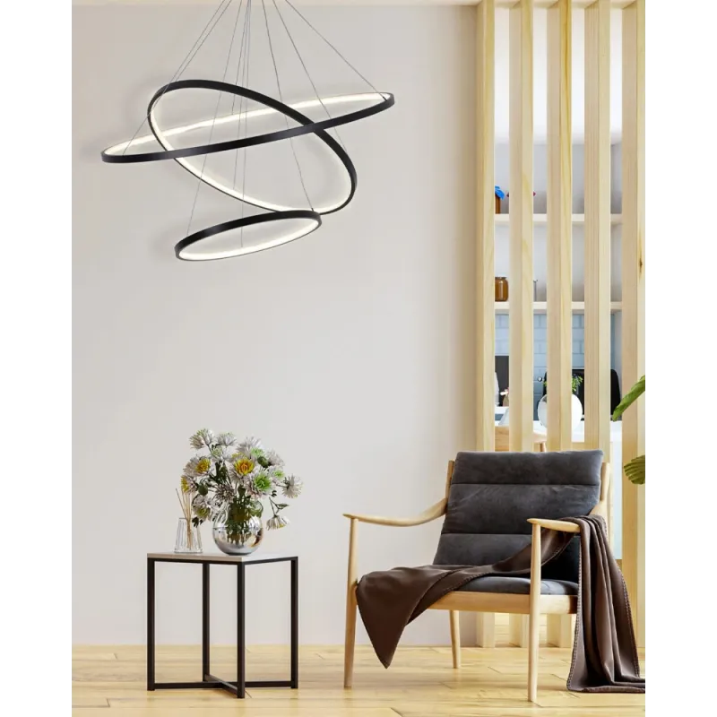 Люстра/підвісний світильник Goldlux Lea 330024