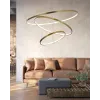 Люстра/підвісний світильник Goldlux Lea 330031
