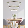 Люстра/підвісний світильник Goldlux Lea 330031