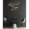 Люстра/підвісний світильник Goldlux Lea 330031