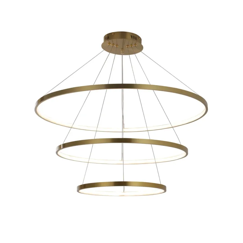 Люстра/підвісний світильник Goldlux Lea 330031