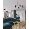 Люстра/підвісний світильник Goldlux Paris 326195