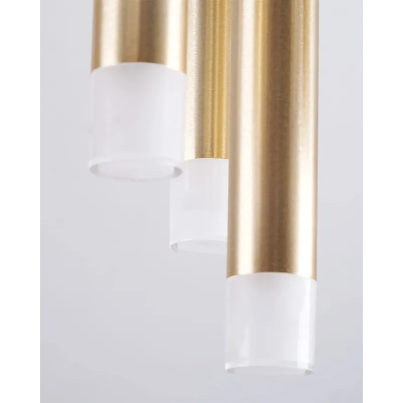 Люстра/підвісний світильник Goldlux Glam 326645