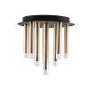 Люстра/підвісний світильник Goldlux Glam 326645