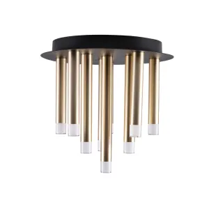 Люстра/підвісний світильник Goldlux Glam 326645