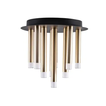 Люстра/підвісний світильник Goldlux Glam 326645