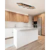 Люстра/підвісний світильник Goldlux Melisa 334268