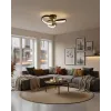 Люстра/підвісний світильник Goldlux Ribbon 336002