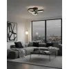 Люстра/підвісний світильник Goldlux Ribbon 336002