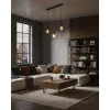 Люстра/підвісний світильник Goldlux Vigo 314628