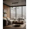 Люстра/підвісний світильник Goldlux Vigo 314628