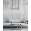 Люстра/підвісний світильник Goldlux Ofelia 331298