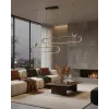 Люстра/підвісний світильник Goldlux Florentyna 333896