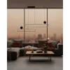 Люстра/підвісний світильник Goldlux Florentyna 333902