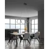 Люстра/підвісний світильник Goldlux Petra 334046